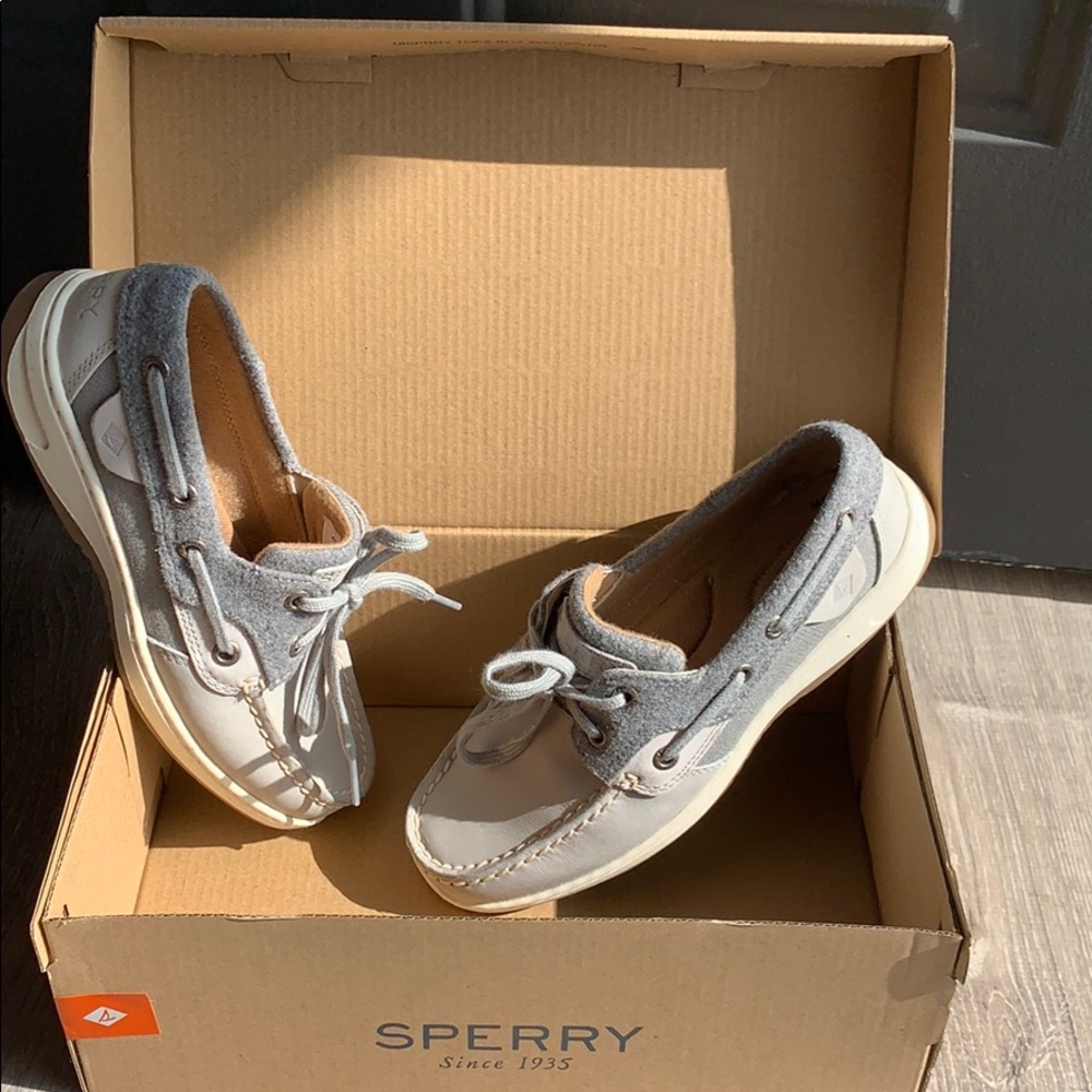 Sperry